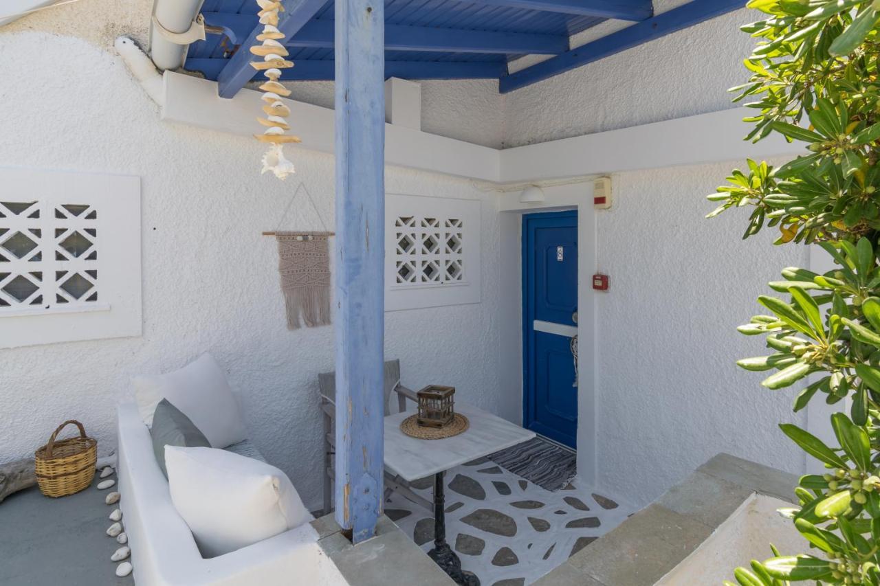 Anamnisi Studio Adamantas  Exterior photo