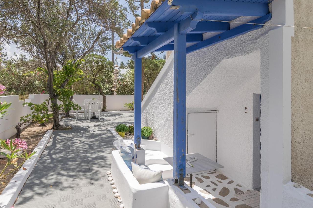 Anamnisi Studio Adamantas  Exterior photo