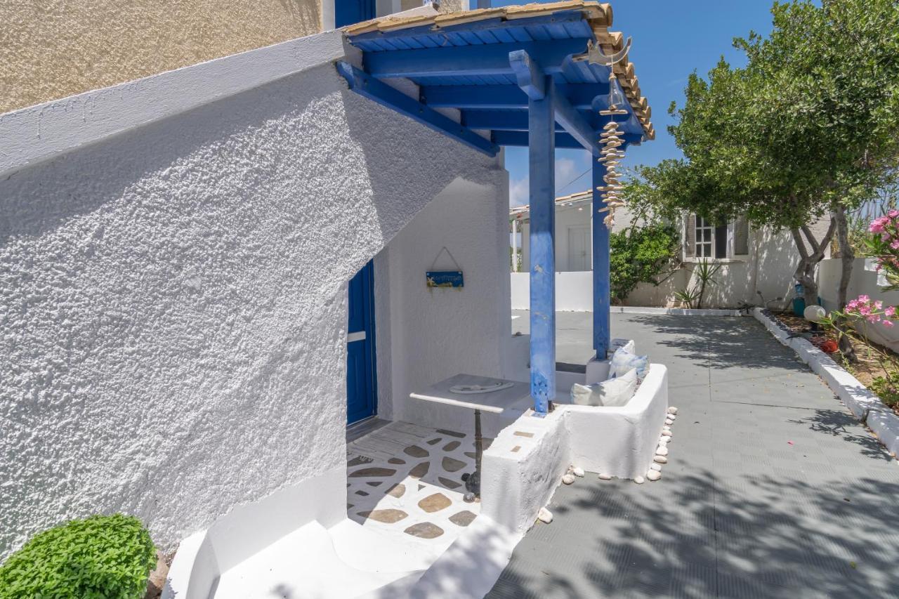 Anamnisi Studio Adamantas  Exterior photo