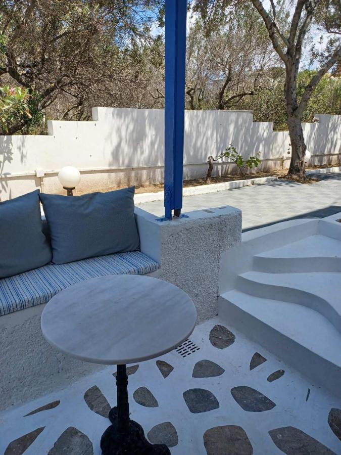 Anamnisi Studio Adamantas  Exterior photo